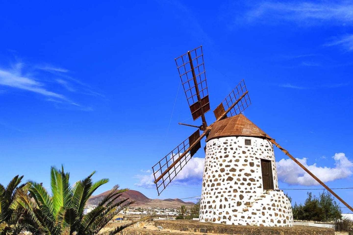 Casa Del Sol Parque * Corralejo